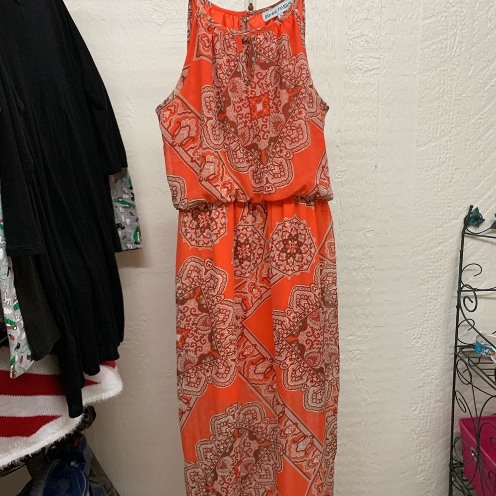 Sundress